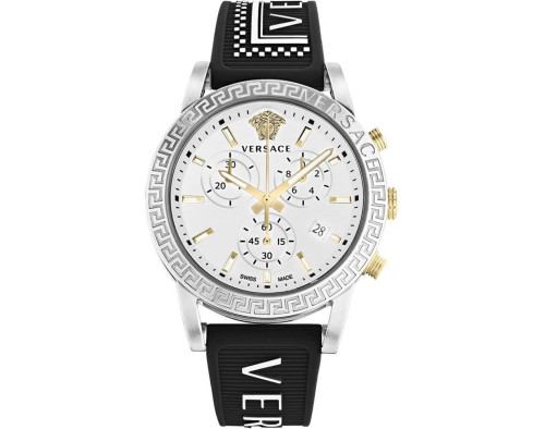 Versace Sport Tech VEKB00122 Reloj Cuarzo para Mujer
