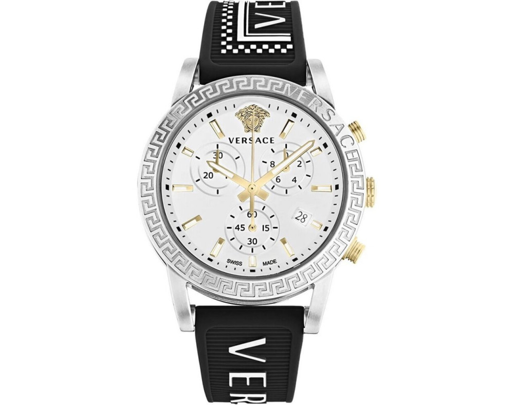 Versace Sport Tech VEKB00122 Montre Quartz Femme