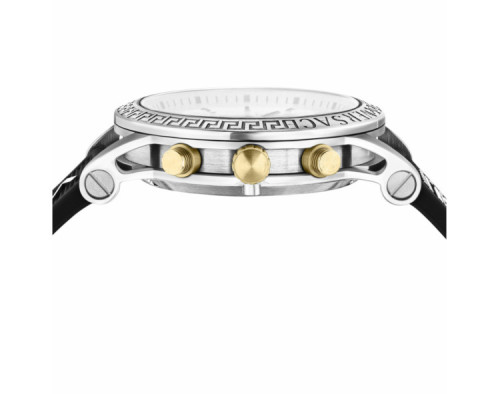 Versace Sport Tech VEKB00122 Quarzwerk Damen-Armbanduhr