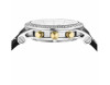 Versace Sport Tech VEKB00122 Quarzwerk Damen-Armbanduhr