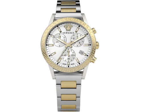 Versace Sport Tech VEKB00622 Womens Quartz Watch