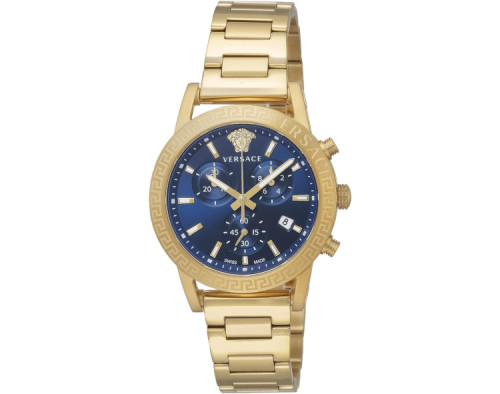 Versace Sport Tech VEKB00722 Womens Quartz Watch