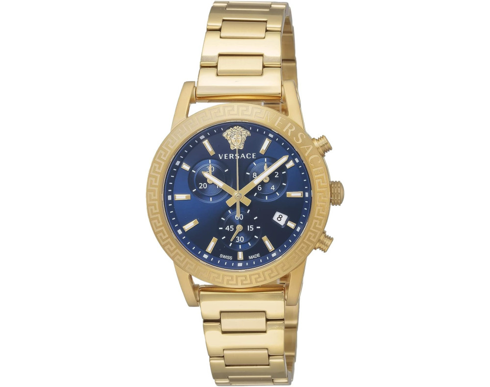 Versace Sport Tech VEKB00722 Montre Quartz Femme