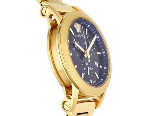 Versace Sport Tech VEKB00722 Reloj Cuarzo para Mujer