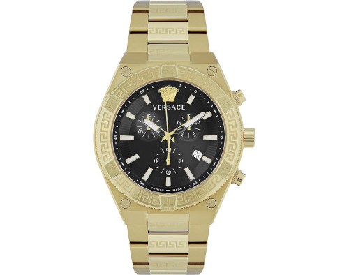 Versace Sporty Greca VESO00922 Man Quartz Watch