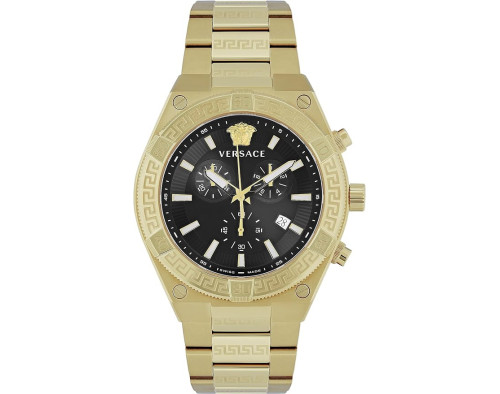 Versace Sporty Greca VESO00922 Montre Quartz Homme