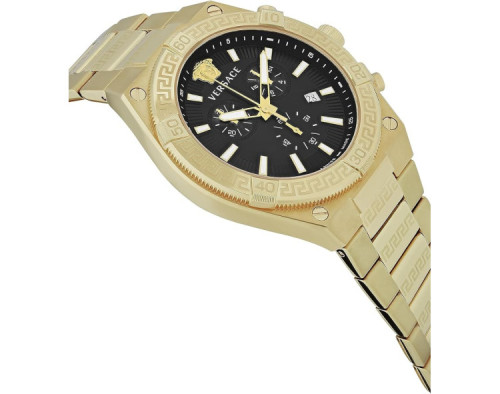 Versace Sporty Greca VESO00922 Orologio Uomo Al quarzo