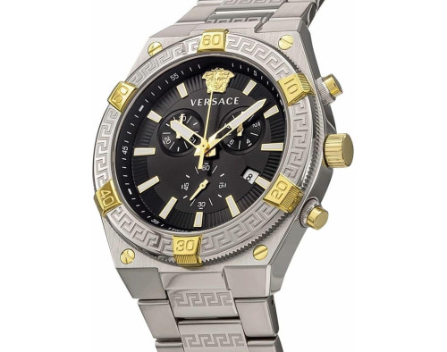 Versace Sporty Greca VESO01123 Reloj Cuarzo para Hombre