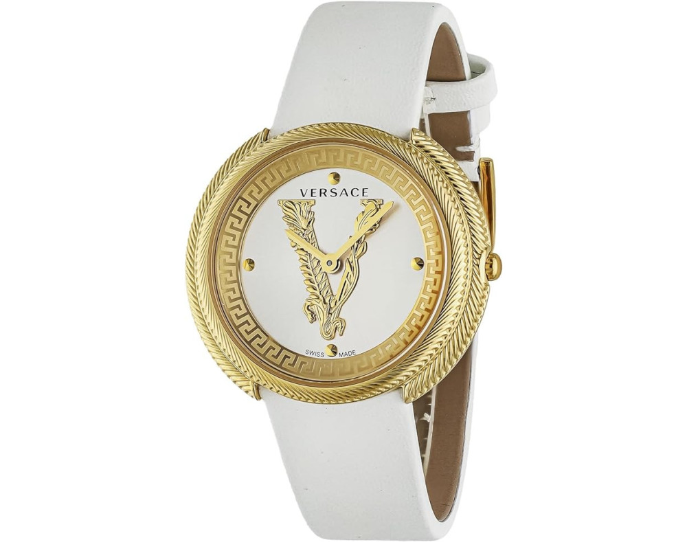 Versace Thea VE2CA0223 Orologio Donna Al quarzo