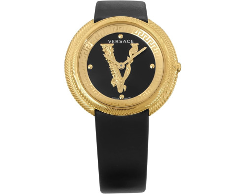 Versace Thea VE2CA0323 Quarzwerk Damen-Armbanduhr