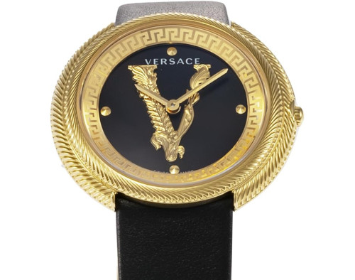 Versace Thea VE2CA0323 Orologio Donna Al quarzo