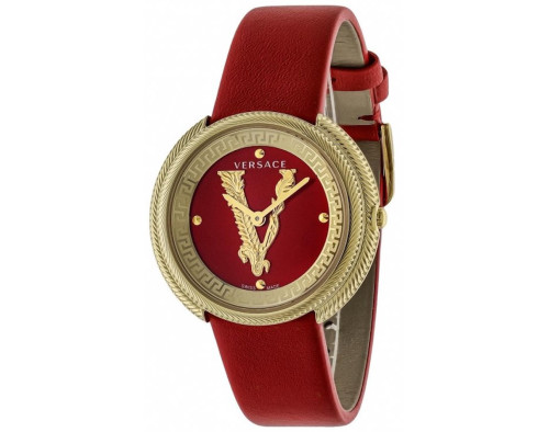 Versace Thea VE2CA0423 Womens Quartz Watch