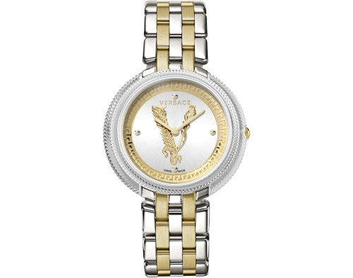 Versace Thea VE2CA0623 Quarzwerk Damen-Armbanduhr