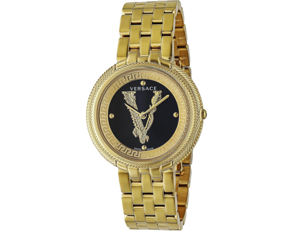 Versace Thea VE2CA0723 Montre Quartz Femme Versace Thea VE2CA0723 Montre Quartz Femme