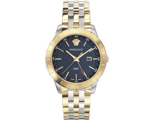 Versace Univers VEBK01019 Man Quartz Watch