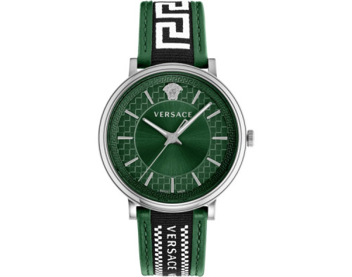 Versace V-Circle VE5A01221 Man Quartz Watch