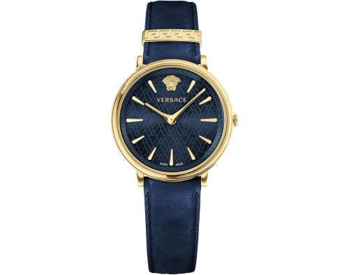 Versace V-Circle VE8100419 Montre Quartz Femme