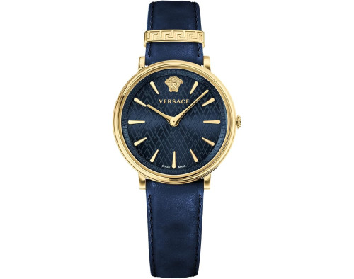 Versace V-Circle VE8100419 Womens Quartz Watch