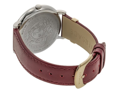 Versace V-Circle VE8100719 Montre Quartz Femme