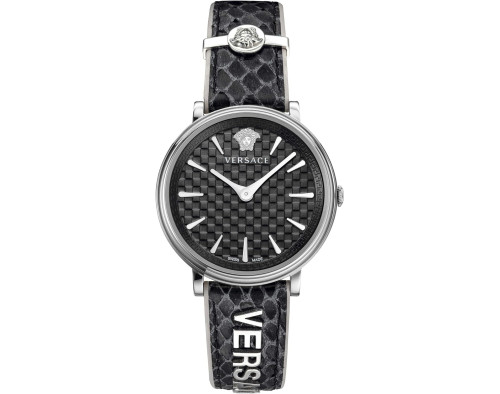 Versace V-Circle VE8100919 Womens Quartz Watch