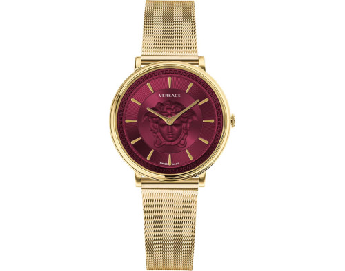 Versace V-Circle VE8102419 Womens Quartz Watch