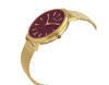 Versace V-Circle VE8102419 Womens Quartz Watch