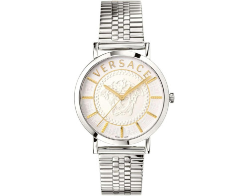 Versace V-Essential VEJ400421 Man Quartz Watch