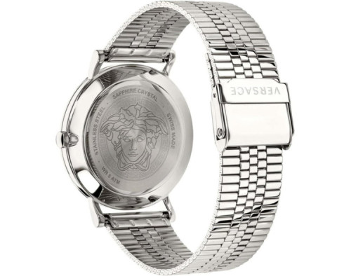 Versace V-Essential VEJ400421 Orologio Uomo Al quarzo