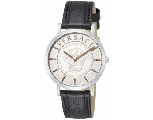 Versace V-Essential VEJ400721 Orologio Uomo Al quarzo