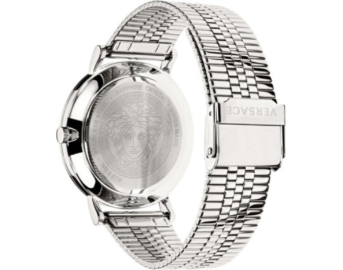 Versace V-Essential VEJ400821 Reloj Cuarzo para Hombre