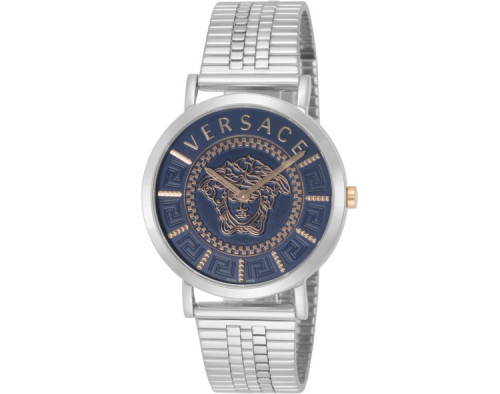 Versace V-Essential VEK400821 Reloj Cuarzo para Mujer
