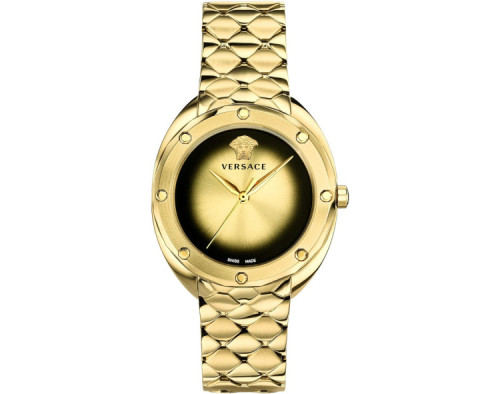 Versace V-Flare VEBN00718 Orologio Donna Al quarzo