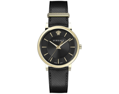 Versace V-Circle VE5A00320 Man Quartz Watch