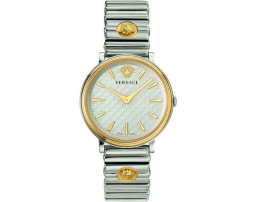 Versace V-Circle VE8101419 Womens Quartz Watch
