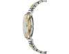 Versace V-Circle VE8101419 Quarzwerk Damen-Armbanduhr