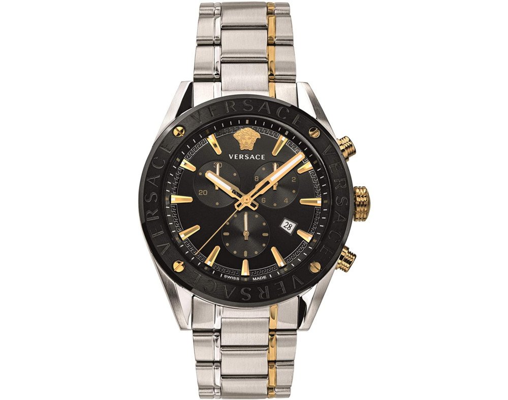 Versace V-Chrono VEHB00619 Montre Quartz Homme