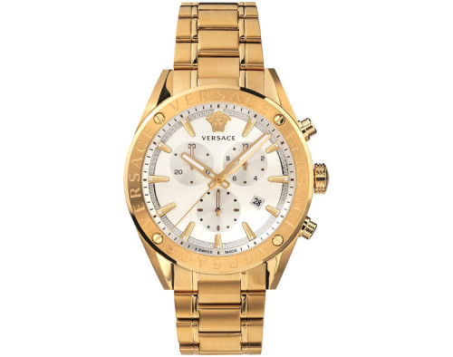 Versace V-Chrono VEHB00719 Man Quartz Watch