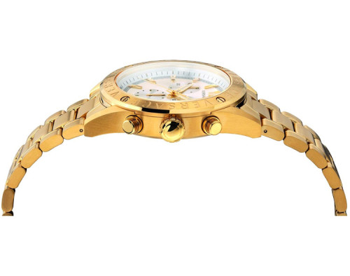 Versace V-Chrono VEHB00719 Man Quartz Watch