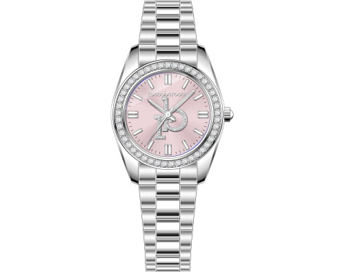 Roccobarocco RB.3468L-08M Reloj Cuarzo para Mujer