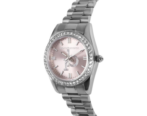 Roccobarocco RB.3468L-08M Reloj Cuarzo para Mujer