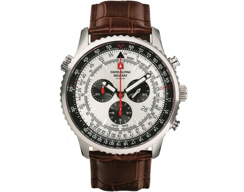 Swiss Alpine Military SAM7078.9532 Mens Quartz Watch