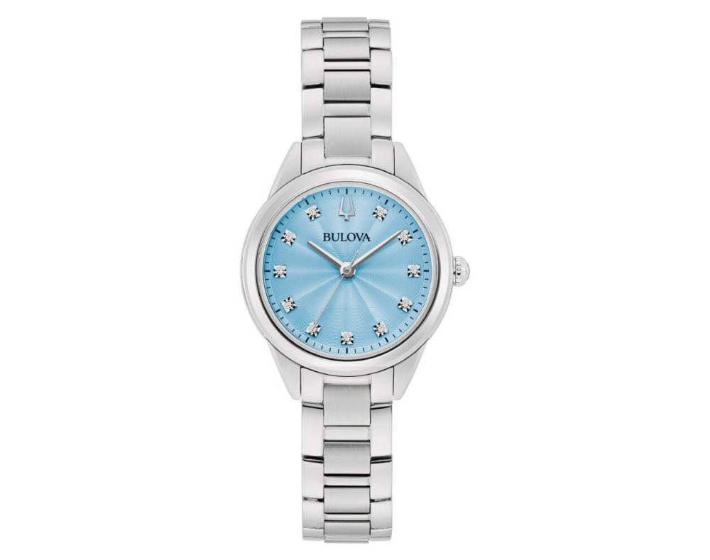 Bulova laikrodis hotsell
