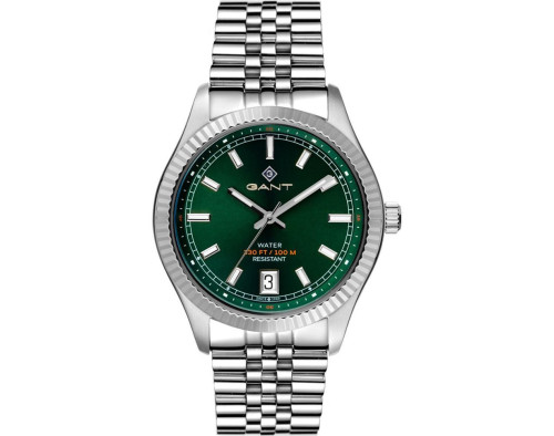 Gant Sussex 44 G166010 Quarzwerk Herren-Armbanduhr