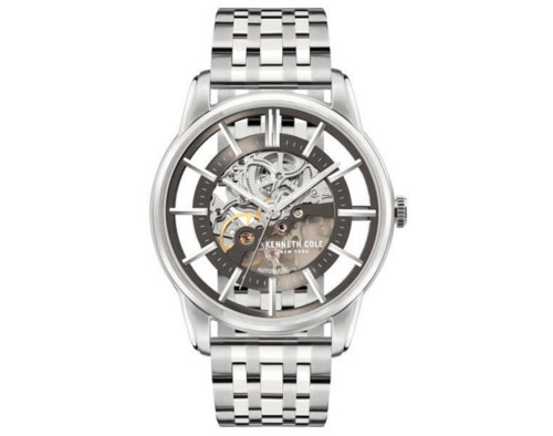 Kenneth Cole New York KC15116001A Man Mechanical Watch