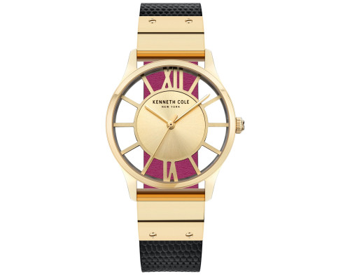 Kenneth Cole New York KCWLA2106002 Reloj Cuarzo para Mujer