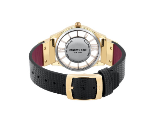 Kenneth Cole New York KCWLA2106002 Reloj Cuarzo para Mujer