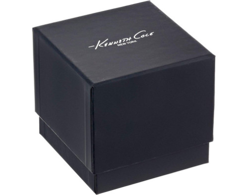 Kenneth Cole New York KCWLA2106002 Reloj Cuarzo para Mujer