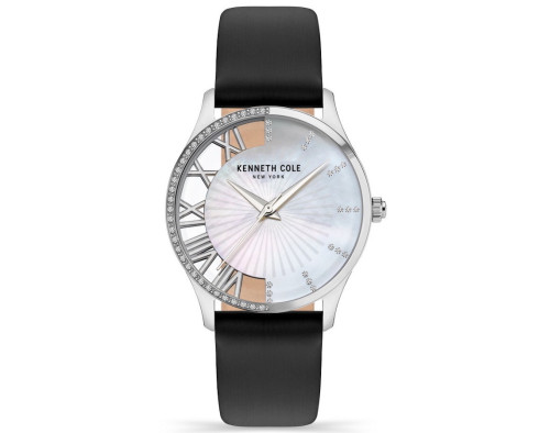 Kenneth Cole New York KCWLA2126102 Reloj Cuarzo para Mujer