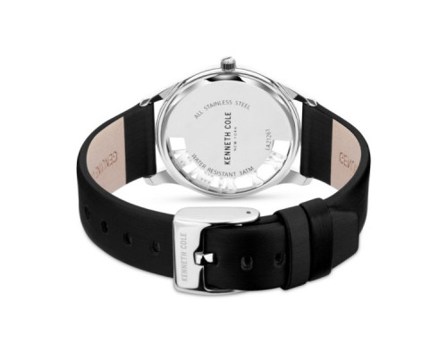 Kenneth Cole New York KCWLA2126102 Reloj Cuarzo para Mujer