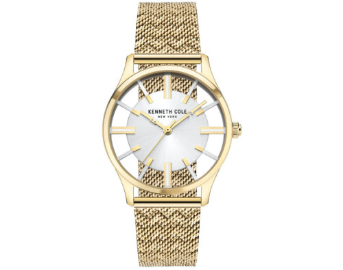 Kenneth Cole New York KCWLG2124003 Womens Quartz Watch